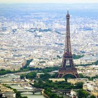 Парижанка подала в суд на власти из-за плохого воздуха
