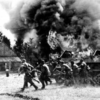 Нападение гитлеровской Германии на Советский Союз: загадки 22 июня 1941 года