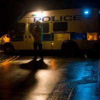 Полиция обеспокоена безопасностью некоторых россиян, живущих в Британии