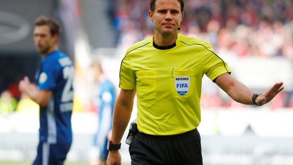 Felix Brych