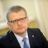 Белевич вышел из Латвийской зеленой партии