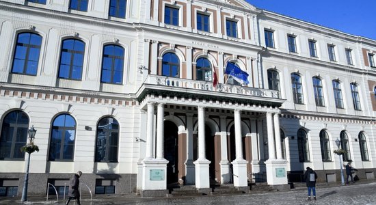 Rīgas dome nobalso par auditu kapitālsabiedrībās; pirmos rezultātus gaida janvārī