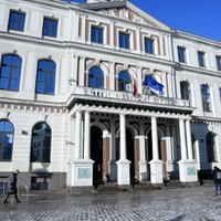 Rīgas dome nobalso par auditu kapitālsabiedrībās; pirmos rezultātus gaida janvārī