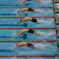 Российский чемпион Европы по плаванию попался на допинге