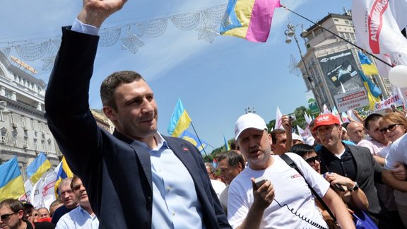 Vitaly Klitschko