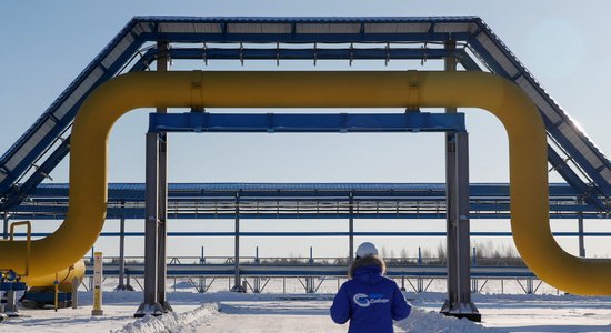 Европа не замерзла без российского газа. Сможет ли она повторить трюк следующей зимой?