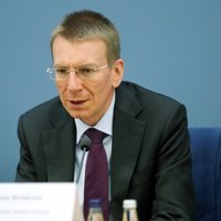 Ринкевич: Латвия не признает независимость Каталонии