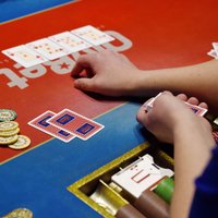 Atcels atļaujas organizēt azartspēles vairākām spēļu zālēm Rīgā