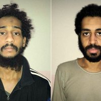 ASV 'Daesh' slepkavniekiem pēc britu lūguma neizpildīs nāvessodu