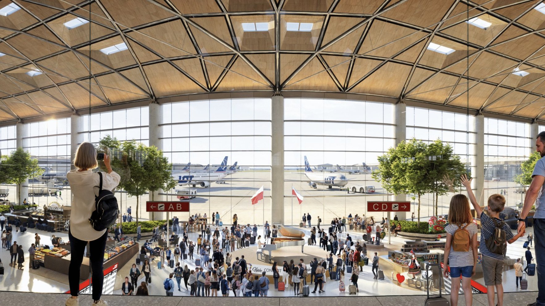 Uzziņa: Ko paredz VIP servisa izmantošanu lidostās augstākajām amatpersonām