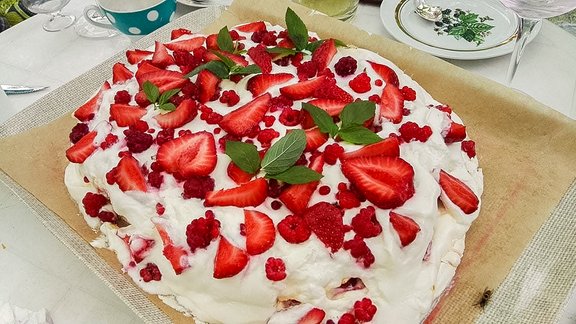 pavlova