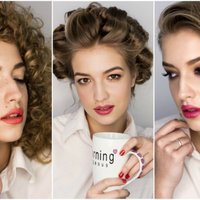 ФОТО: латвийский визажист создала 20 образов, чтобы показать, как сильно макияж может изменить женщину