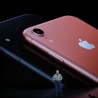 'Apple' izrāda jaunākos 'iPhone' modeļus. Teksta tiešraides arhīvs