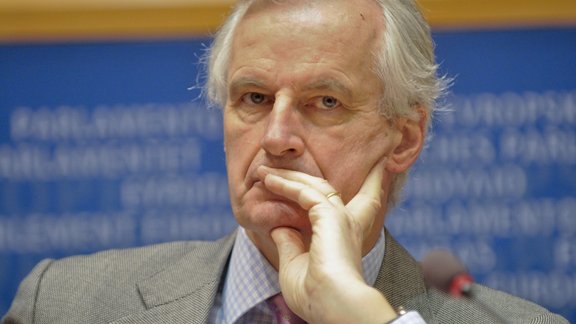 Michel Barnier