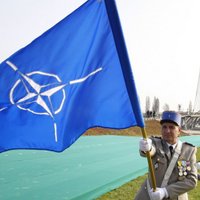 NATO izslēdz Kolumbijas pievienošanās iespēju aliansei