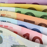 Pērn no Nīderlandes uz Latviju pa pastu sūtīta viltota nauda