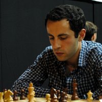Armēnis Melkumjans uzvar Baltijā lielākajā šaha turnīrā 'RTU Open'