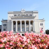 На ремонт оперного театра потребуется около 1,5 млн евро