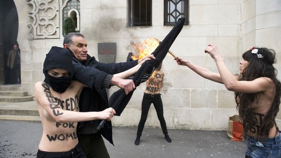 FEMEN 