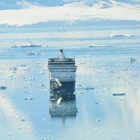 Glābiņš Antarktīdā? Klimata pārmaiņas daļu ledus zemes var padarīt apdzīvojamu