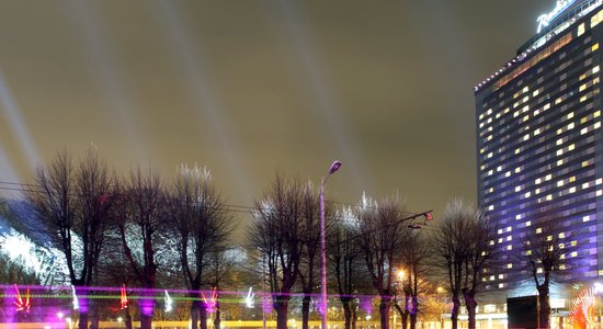 Viesnīcai 'Radisson Blu Hotel Latvija' jauns ģenerāldirektors - Maikls Džakobi