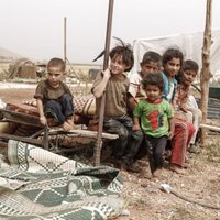 Кризис с беженцами: ЕС заплатит Турции миллиард евро
