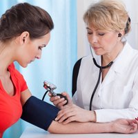Trauksmes signāls – asinsspiediens! Cik bieži mērīt un kā kontrolēt?
