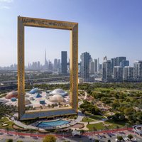 Восемь полезных советов для тех, кто планирует поездку в Дубай