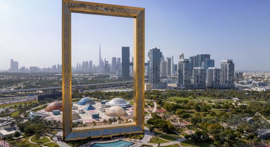 Восемь полезных советов для тех, кто планирует поездку в Дубай