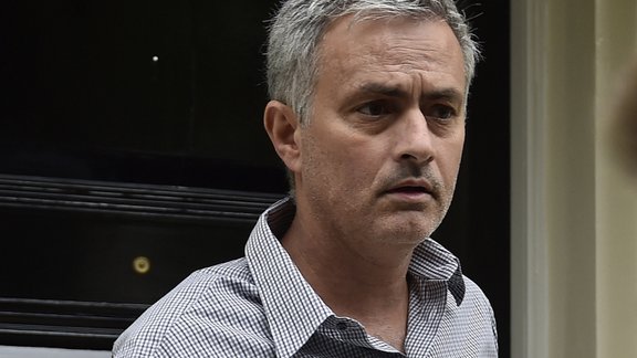 José Mourinho