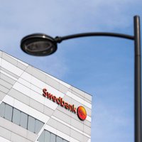Zviedrijas finanšu regulators piemērojis 'Swedbank' 75 miljonu eiro sodu