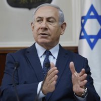 Netanjahu aicina likvidēt ANO palestīniešu bēgļu aģentūru