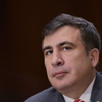 Саакашвили уволил 20 одесских чиновников