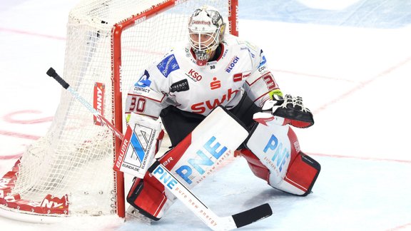 Kristers Gudļevskis, Fischtown Pinguins