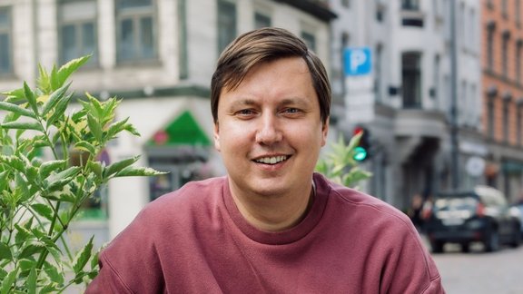 Edgars Barbaks: Neitrālu sportistu Olimpiādē nav! Edgars Barbaks: Neitrālu sportistu Olimpiādē nav!