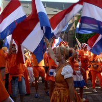 Nīderlande varētu neratificēt ES līgumu ar Ukrainu