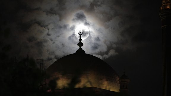 Islam Moon