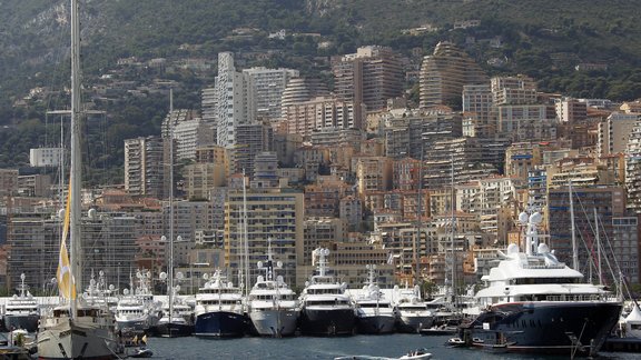 Monaco