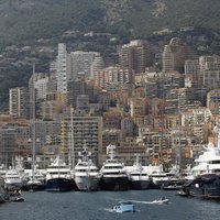 Территорию Монако искусственно расширят за €1 млрд