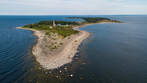 Mohni, Estonia, Igaunija