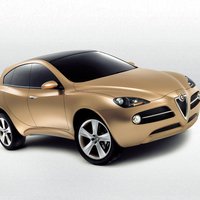 'Alfa Romeo' apstiprina gaidāmo apvidus automobili