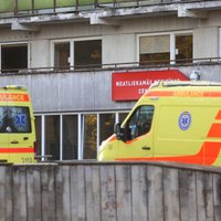 Patlaban Latvijas slimnīcās ārstējas 778 ar Covid-19 sasirgušie; pirmdien stacionēti 115