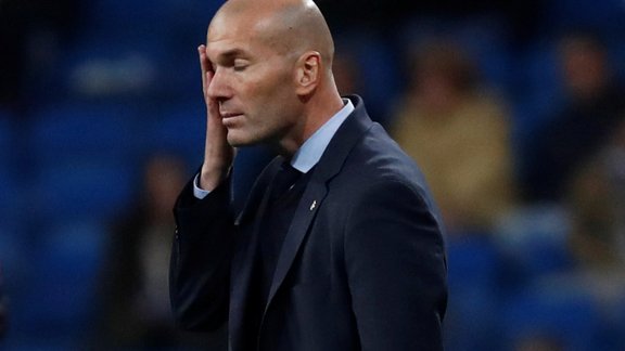 Zinedin Zidane