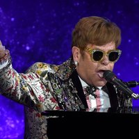Eltons Džons uzstāsies ASV Baltajā namā