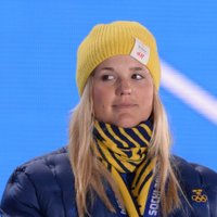 Komā pēc kritiena treniņā nonākusi zviedru olimpiskā medaļniece slēpošanas krosā