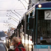 'Rīgas satiksme' nākamgad pirks jaunus autobusus un trolejbusus
