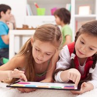 6 советов, как поддержать детей в освоении латышского языка. Подсказки родителям от эксперта