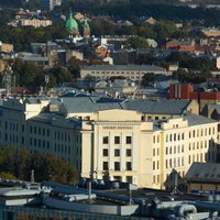 VARAM aptur Rīgas teritorijas plānojumu