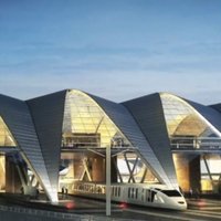 Video: Izvēlēta labākā ideja Rīgas dzelzceļa stacijas pārbūvei