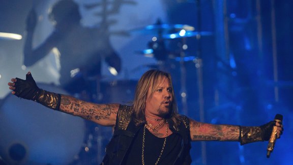 Vince Neil